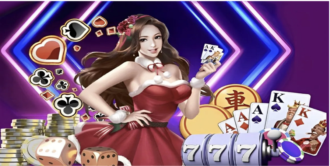 Nhà Cái 23WIN