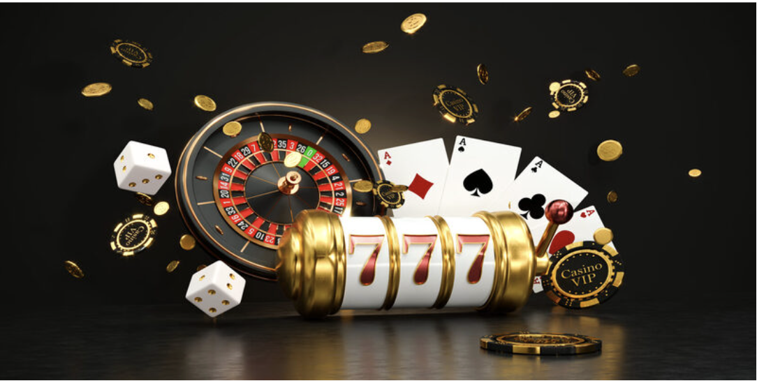 Nhà Cái 8XBET